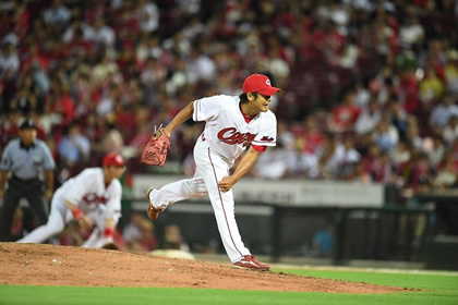 昨年末、現役を引退した『江草』氏が心がけたベテランとしての役割