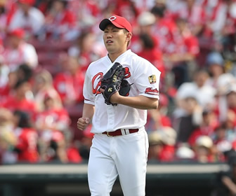 中田、どんな場面でも対応！頼れる『ファイアマン』／生え抜きの意地