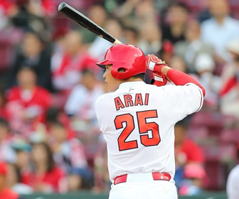 Ｖに導く『新井さん』が持つミラクルパワー！「何か起こしてくれる」