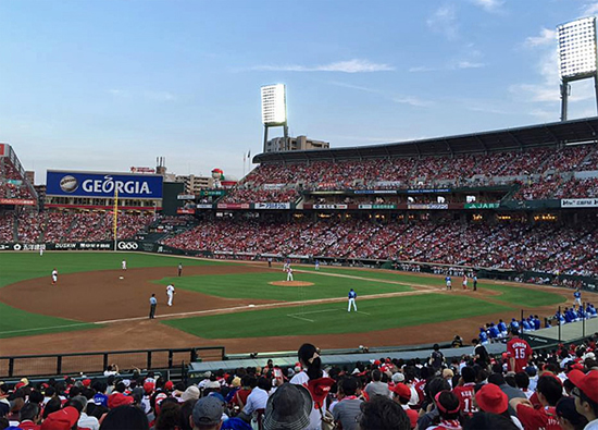 鉄人・衣笠祥雄氏は、なぜ広島カープの『監督』になれなかったのか？