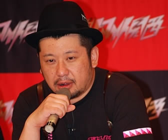 ケンコバ、元カープ・黒田博樹氏の『良い人』エピソードを明かす!