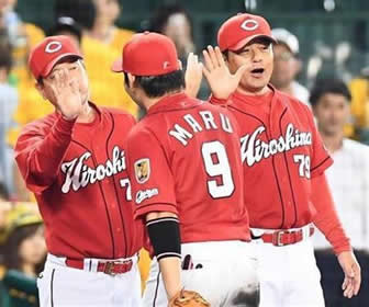 緒方監督、『リーグ3連覇』の次なる2つの関門「短期決戦が下手…」