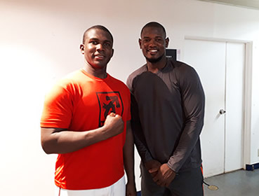 育成選手から『カープ救世主』へ、快速サウスポー・フランスアの素顔