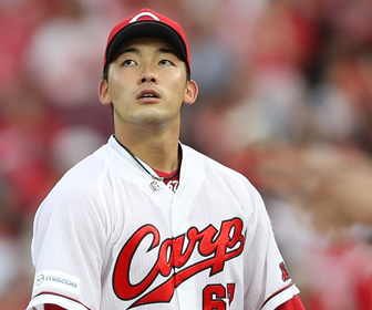 中村祐太、３勝後に内容一変「実質２年目の壁」に悩む／２年目の明暗