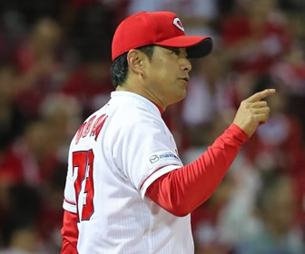 クライマックスシリーズで、一発逆転は間違っている/広岡達朗コラム