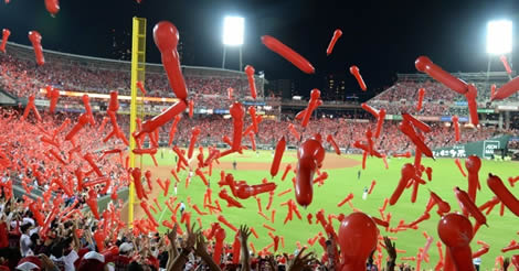 カープファンは、他チームのファンからどう思われているのだろうか？