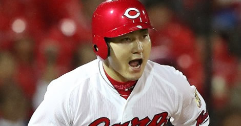 FA流出懸念に、カープOB・安仁屋氏「丸だけなら穴は埋まるが…」