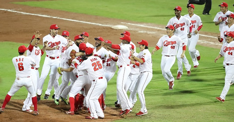 2018年度、広島東洋カープの話題『ベスト10』トピックスを紹介