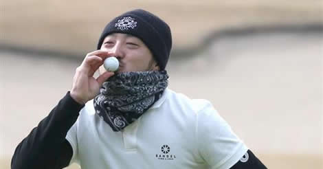 【菊池涼介ってこういう男（下）】あれもこれも欲しがらないバランス