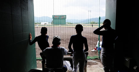 丸佳浩、ＦＡ移籍でドラゴンズファンも敬意を表したいカープの底力！