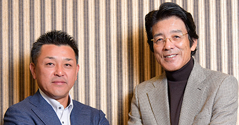 江本孟紀×谷繁元信「ノーサイン対談」カープの「4連覇」は厳しい?