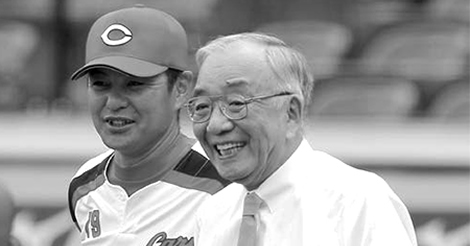 ＦＡ人的補償の真相！カープは事前に巨人は「揺さぶり」をかけていた