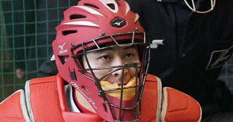 會澤翼、悔しさ胸に立ち上がる『選手会長』／リーダーの決意！