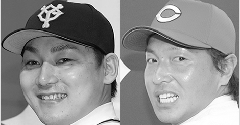 長野が巨人から聞こえる『雑音』に怒り?丸の人的補償でカープへ移籍