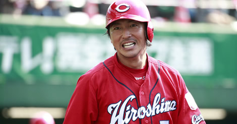 オーラが復活!長野久義、第2のプロ野球人生に恩師2人が『太鼓判』