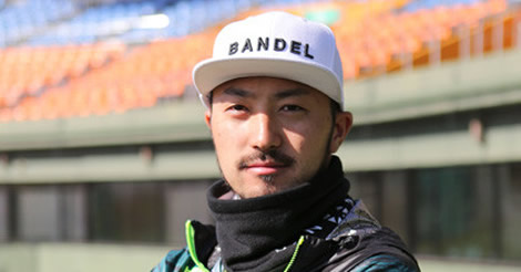 菊池が語る４連覇とメジャー挑戦「個人ではなく『家族』『一丸』で」