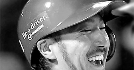 プロ野球「球団の火種」乾燥注意報！菊池涼介のメジャー挑戦発言裏側