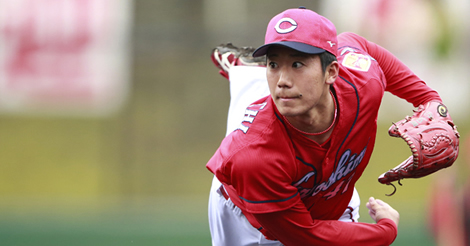 山口翔を『沢村賞コーチ』が絶賛！「２年目のブレイク」再現なるか？