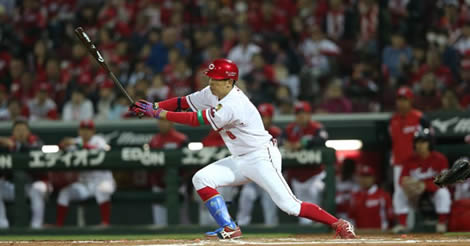 注目の3番は、誰になる?広島カープの2019年開幕戦予想オーダー