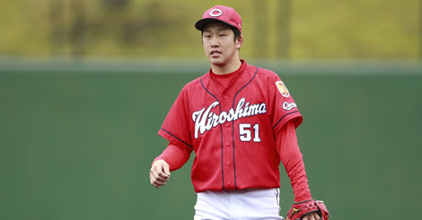 小園海斗と中村奨成、広島ドラ１に明暗！プロの世界で生き抜くリアル