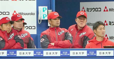 Ｖ４狙うはずが…まさかの大不振、「丸の穴」よりも大きな原因とは？