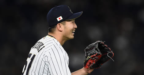 誠也のスターティングメンバー紹介ＶＴＲが…自由過ぎると話題に？！