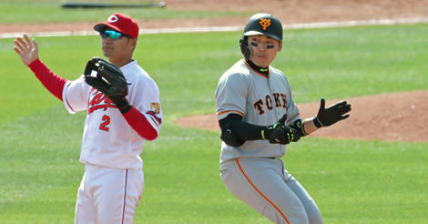 「優勝確率０％」…丸流出でも、４連覇を狙える広島カープの『極意』