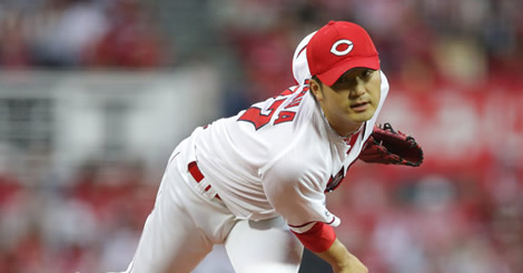 黒田博樹から受け継がれる「カープ魂」、カープを陰で支える男の証言