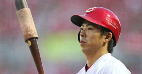 非情采配は期待の裏返し!眠れる獅子・野間は、吠えて試練に打ち勝つ