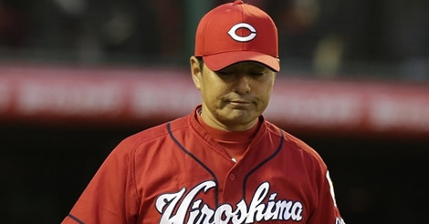 打順別に打率を比較…完全に二面性、２０１９年カープは強い？弱い？