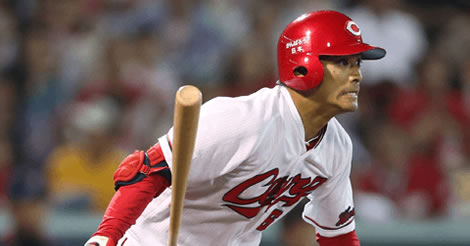 止まない雨はない、信じてみよう！田中、復活の足音は聞こえるか！？