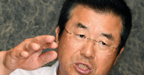 ケガを抱える田中広輔、セ・パ交流戦から『復調』見込みと達川光男氏