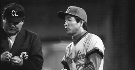 緒方監督の鉄拳制裁騒動で思い出す…あの古葉氏は体罰監督だった！？