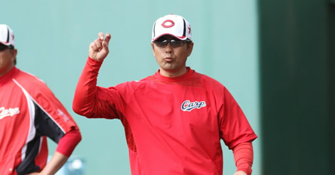 緒方監督の『鉄拳制裁』、厳重注意の大甘処分で済ますべき問題なのか