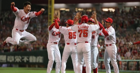 あの有名な新井さんの『ジャンプ』