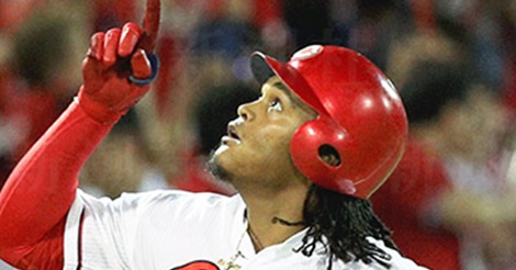 バティスタ「ドーピング騒動」が日本球界に投げかけた「大きな問題」