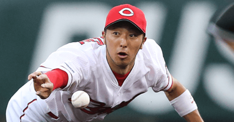 菊池が巨人移籍でまさかの「キクマル」再結成？どうなるＦＡ移籍市場