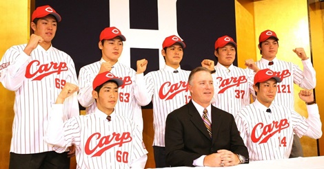 丸佳浩移籍の『心の傷』癒えない理由、あるカープファンの面倒な思い