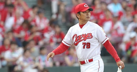 ４連覇絶望的・カープ、次期監督候補「急浮上した意外な人物の名前」