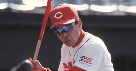 鬼軍曹・大下剛史さんの恐怖が生んだ？初ホームラン／新井貴浩コラム