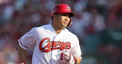 川口お勧めの２０２０年版カープ最強打線はこれだ？／川口和久コラム