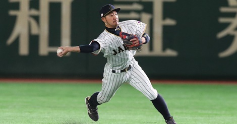 菊池涼介はメジャーリーグへ行かず、カープに残留する可能性も！？