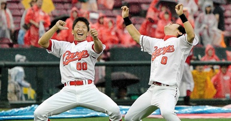 万能選手だった中東直己さんの今…「出会いを大切にする」営業マンに