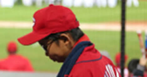 赤ヘルをかぶっただけで…カープファンは関西でいじめられるのか！？