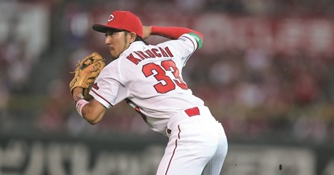 菊池涼介の守備は２０年間見てきた中で『断トツ！』／新井貴浩コラム