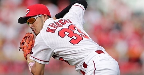 一度きりの野球人生、キクの思うように進んでほしい／新井貴浩コラム