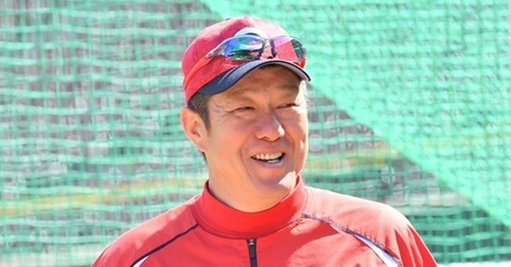 佐々岡監督、まずは投手王国の再建から／指揮官が見据える２０２０年