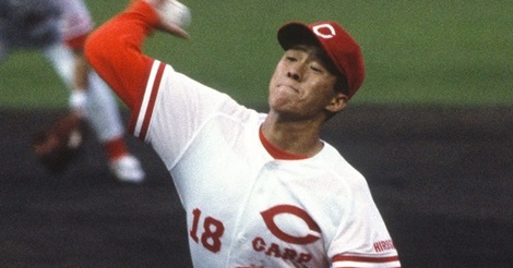 森下暢仁が継承する「１８」は？広島の背番号別勝利数を検証してみた