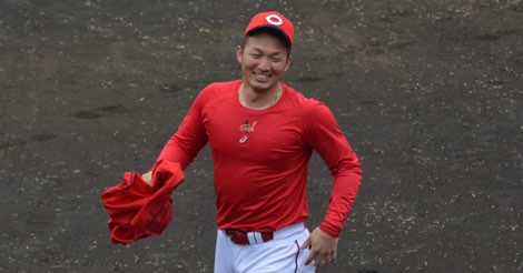 セイバーメトリクスの指標(wOBA)とは?貢献度が高い鈴木誠也!