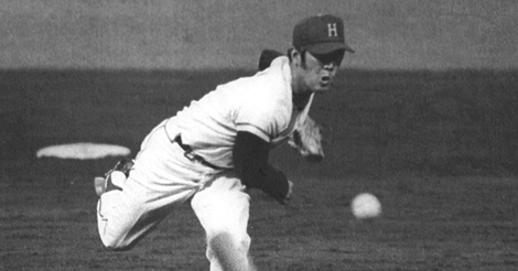 カープの剛腕はスゴかった！「なんならもう１回」とノーヒッター３度